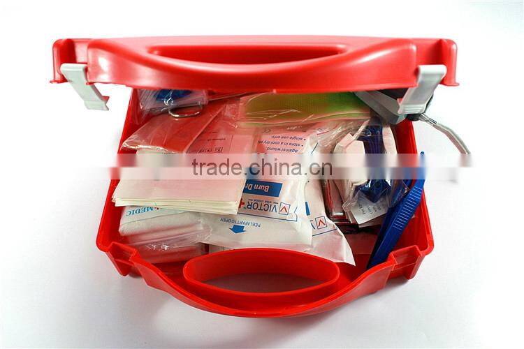 High Quality Antique Big First-Aid Kit