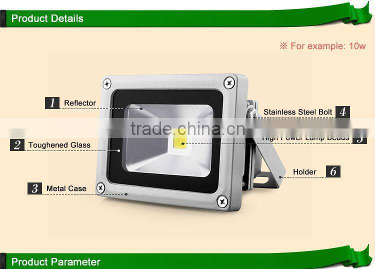 60w outdoor stage led lighting for waterproof