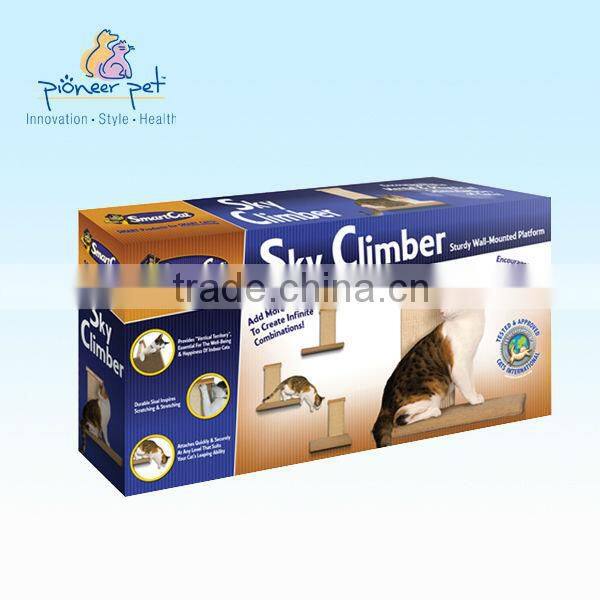 Cat Tree Tower Condo Furniture Scratch Post