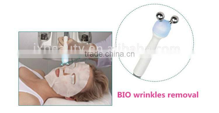 Water Oxygen Jet Peel Facial Beauty Salon face steam machine