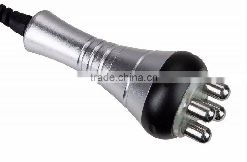 BEST! RF slimming machine cavitation tripollar rf machine