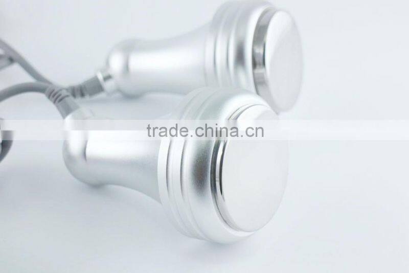 YALO ultrasonic cavitation RF equipment for skin tightening