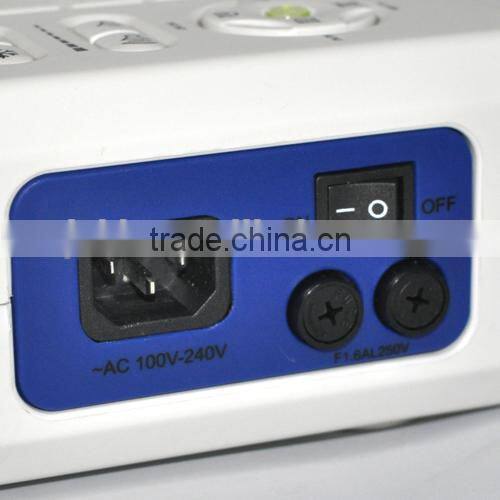 8.4-inch screen color LCD display, rotate screen to 60 degreen Fetal Monitor RFM-300A-Shelly