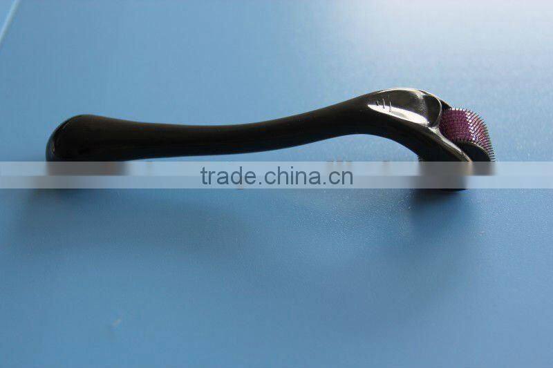 Titanium Needle Dermaroller,Derma Roller,Burn Scar Treatment Skin Care L005