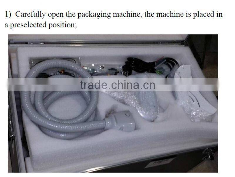 Best 808nm diode laser permanent hair removal machine price
