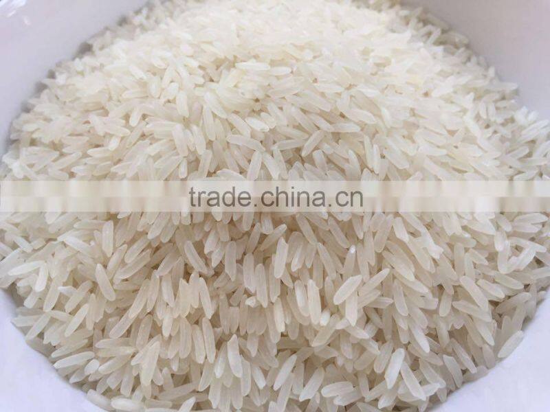 Thai White Rice 5% Broken