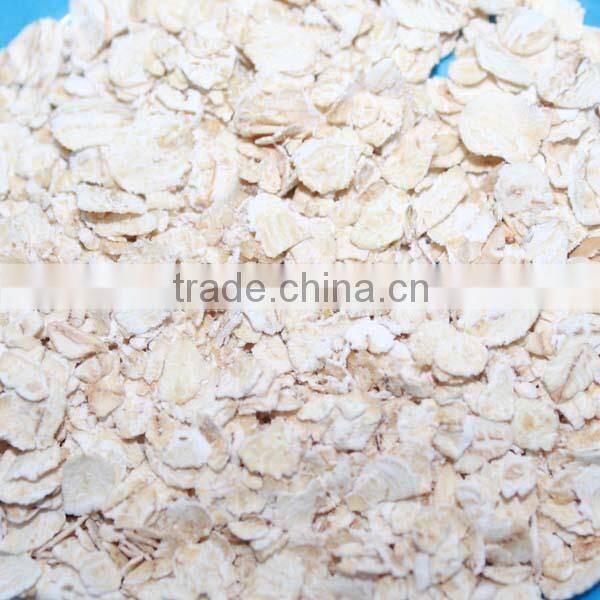 Rolled oat / Instant Organic Oatmeal / Breakfast Cereal