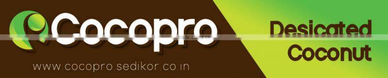 Fresh and new Indian Desiccated powder