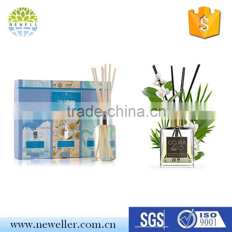Trade Assurance Supplier eco-friendly 2-5cm natural rattan stick for home decoration