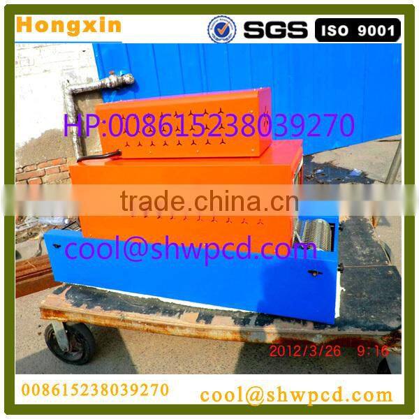 Hot Sale pencil eraser machine newspaper recycling pencil making machine paper pencil machine