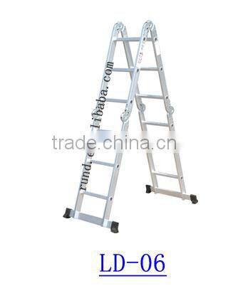 RD step ladder stool chair rack