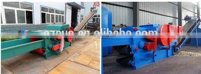 G316D Azeus Wood Cutting Machine