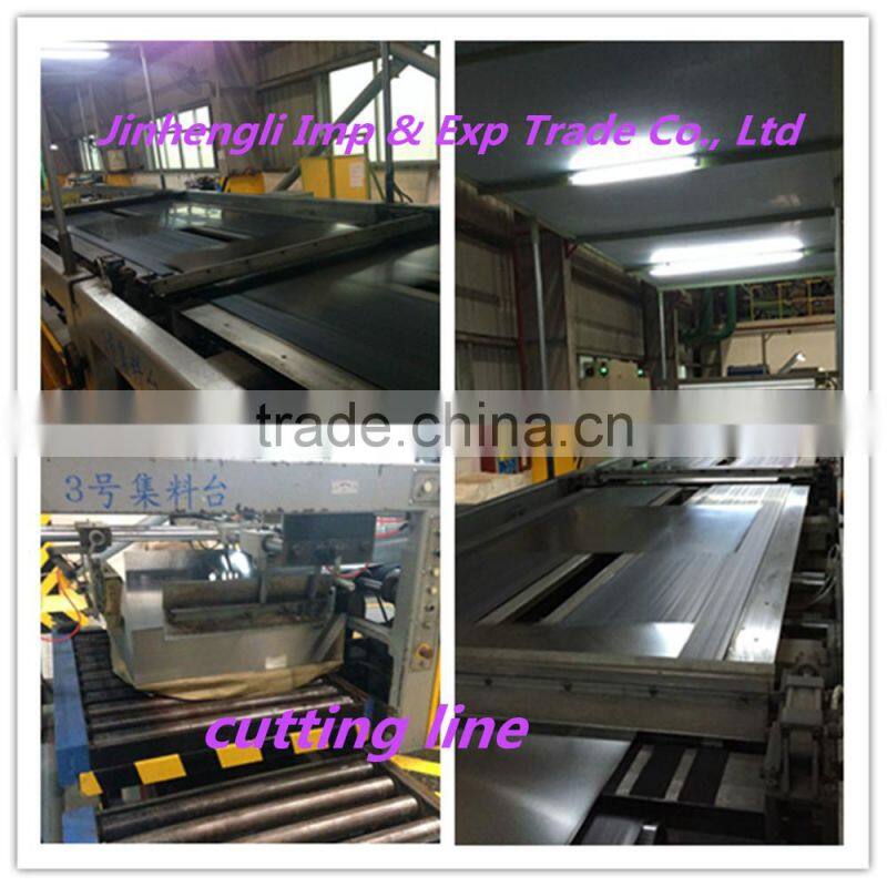 ETP - DR8 Tin plate Sheet For lug Lid