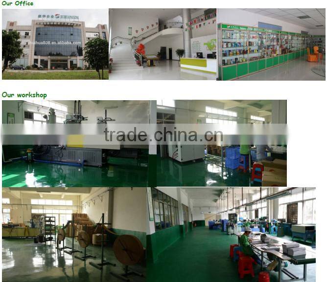 Round Shape food cans