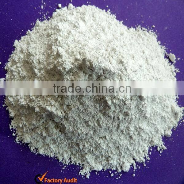 Micron Grade Diatomite Powder