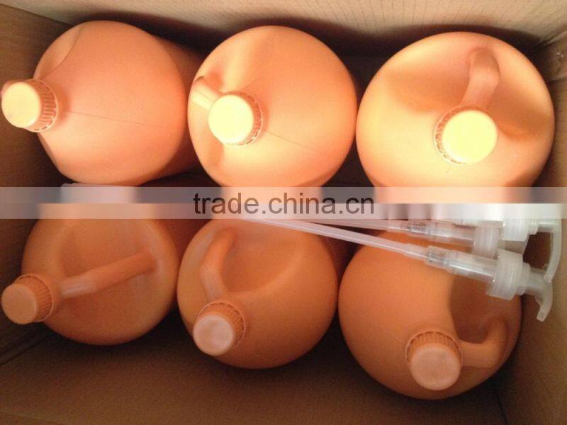 2016 Best Selling In Bulk 5kg Fragrance Smell Organic Natural Herbal Ingredient For Hotel Hair Shampoo