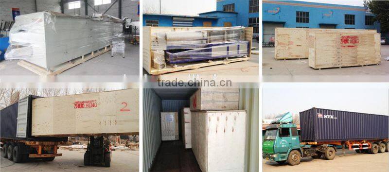 Hot Sale Industrial High Quality automatic bread crumb manufacturing machine