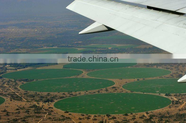 Centre Pivot Irrigation System Systems