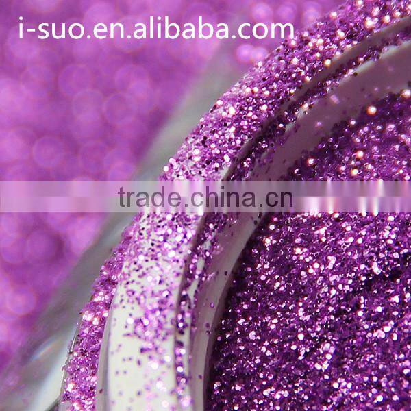 Alibaba supplier rainbow glitters for sale