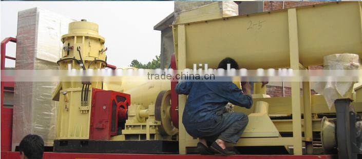 plastic pellet making machine/wood pellet making mahcine price