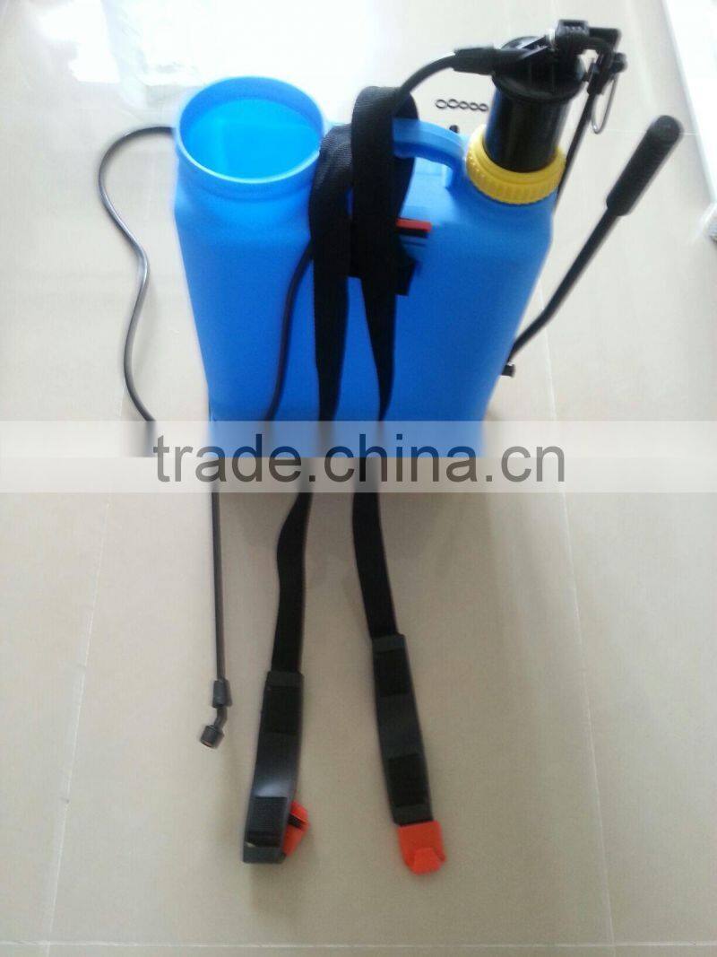 16L knapsack sprayer hot sale