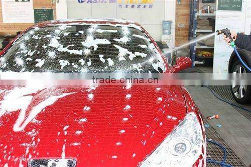 16L portable car washer