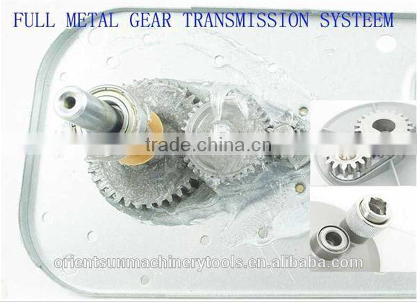 Multifunction Bakery dough mixer