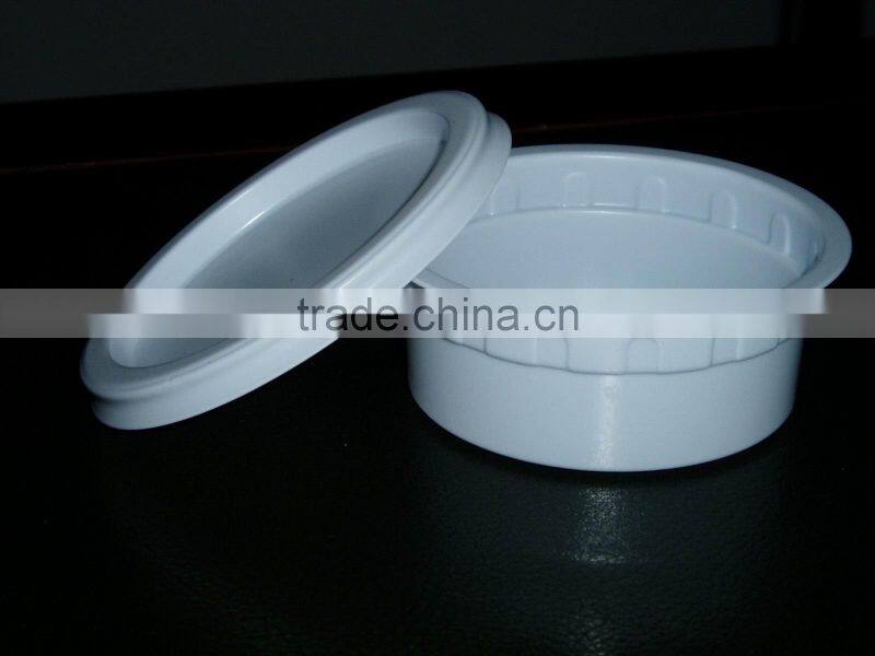 disposible Tableware machine