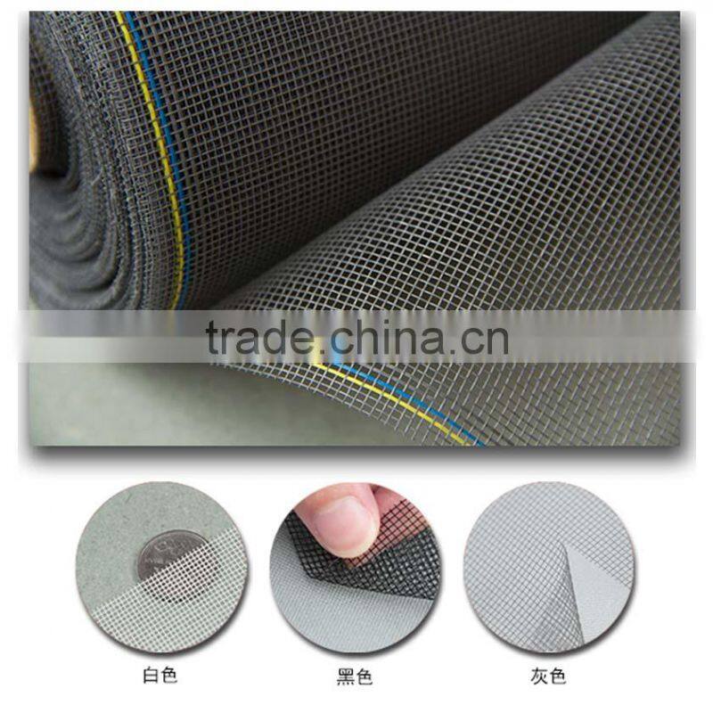 Fiberglass screen wire/fiberglass screen mesh/fiberglass screen cloth