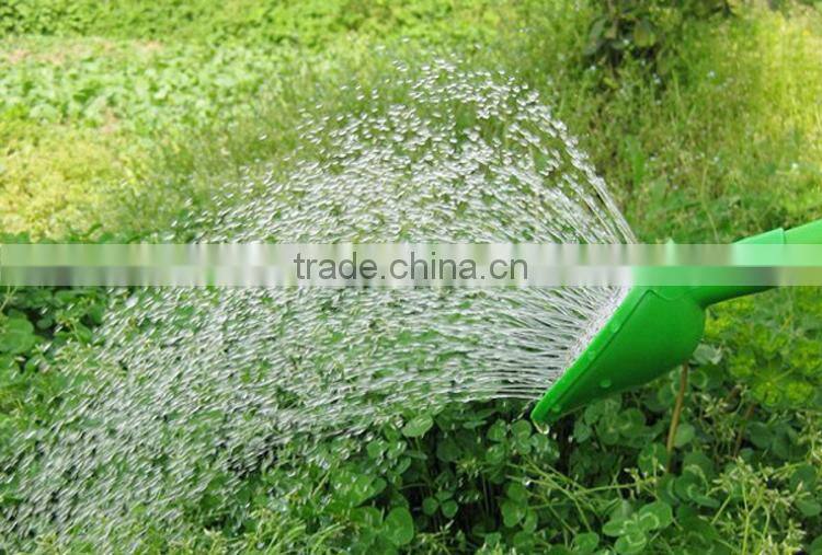 Taizhou iLOT 12L Colorful Outdoor Plastic Garden water sprayer water jug/pot with Watering Rose