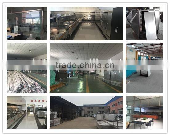 Factory suppy 3L full stainless steel body manual meat stuffer sausage filler