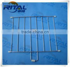 microwave oven rack/shelf