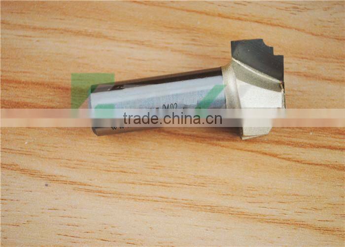 Arden CNC Router Bit Classical Plunge Bit for Wood/ MDF/ Acrylic Cutting