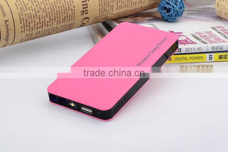 Model number SK-03 auto eps jump starter power king