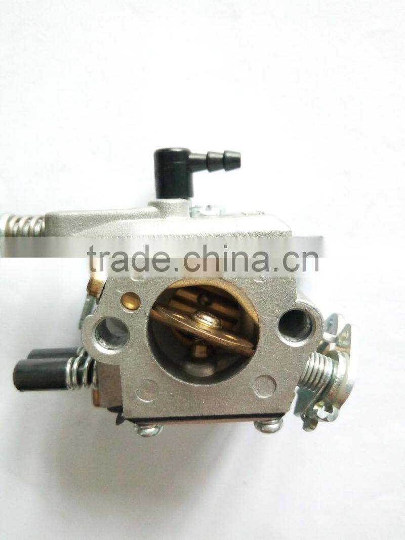 2-Stroke Engine carburetor 1E45F/1E52F for gasoline chainsaw parts