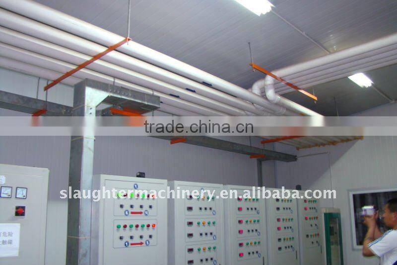 cold room