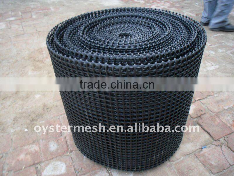 Square Oyster Grow out Mesh Bag,HDPE oyster mesh