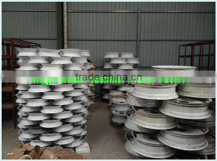 Wheel Hub for Mtz Engines