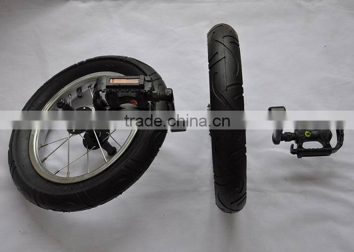 12 inch 20 inch self-balancing wheel/unicycle bicycle wheel