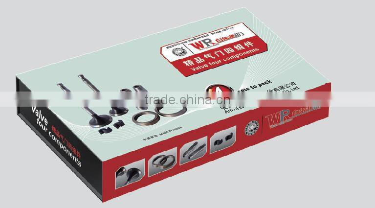 SHIFENG SF24 Fuel tank Oil Tank