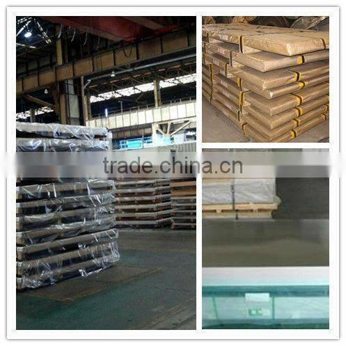 Flexible 304L stainless steel sheet
