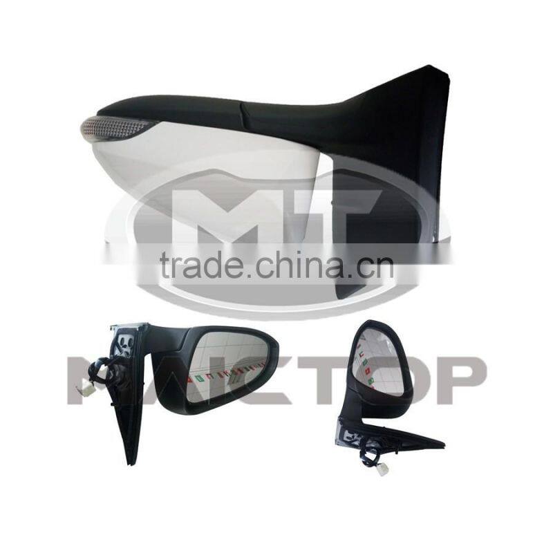 High Quality Door mirror Car Mirror for Camry 2012