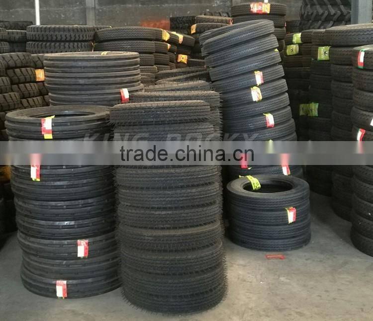 New agricultural products 550-16 tire of global market