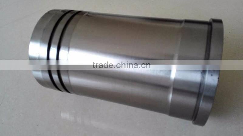 Diesel engine spare parts cylinder liner for tractors