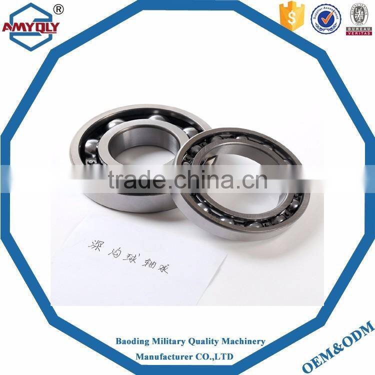 cheap minature ball bearing 6009-2RZ Deep groove ball bearing china supplierf wholesaler