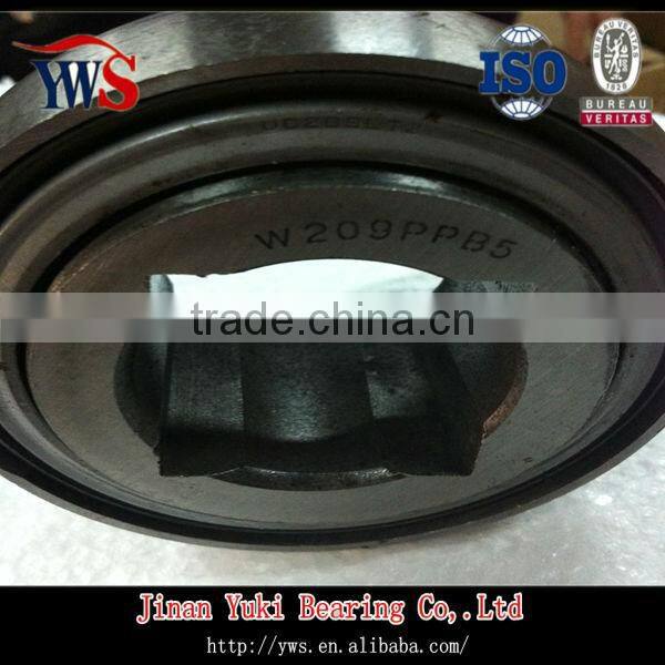 Agricultural bearing inner size 38.113 W208PP10 farm tractor bearing