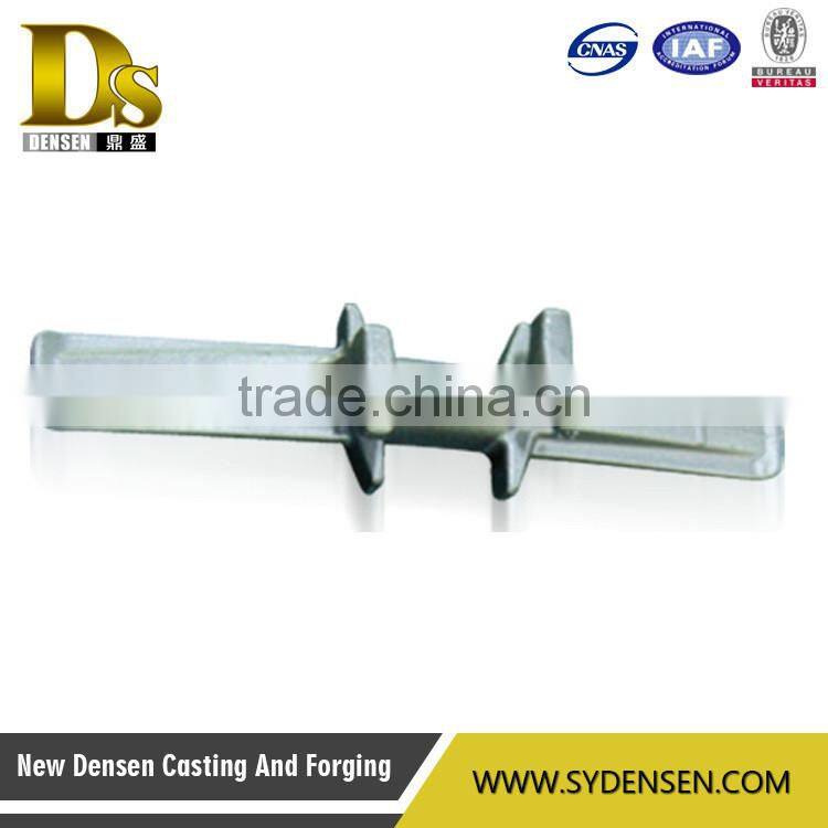 Alibaba Hot Wet Metal Casting Green Sand Casting Parts