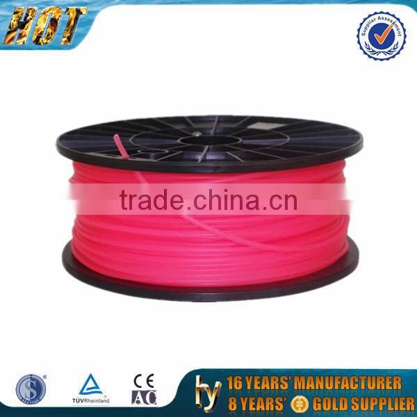 durable plastic spools for 3d printer filament