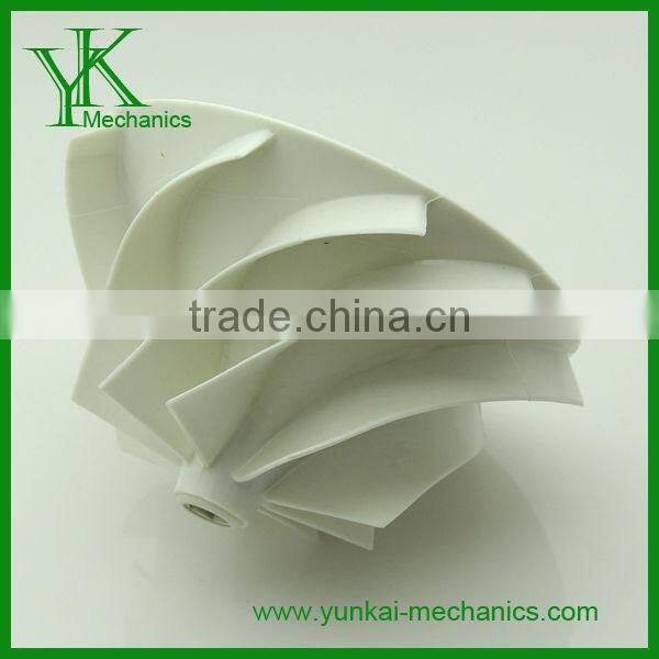 Customized plastic gear