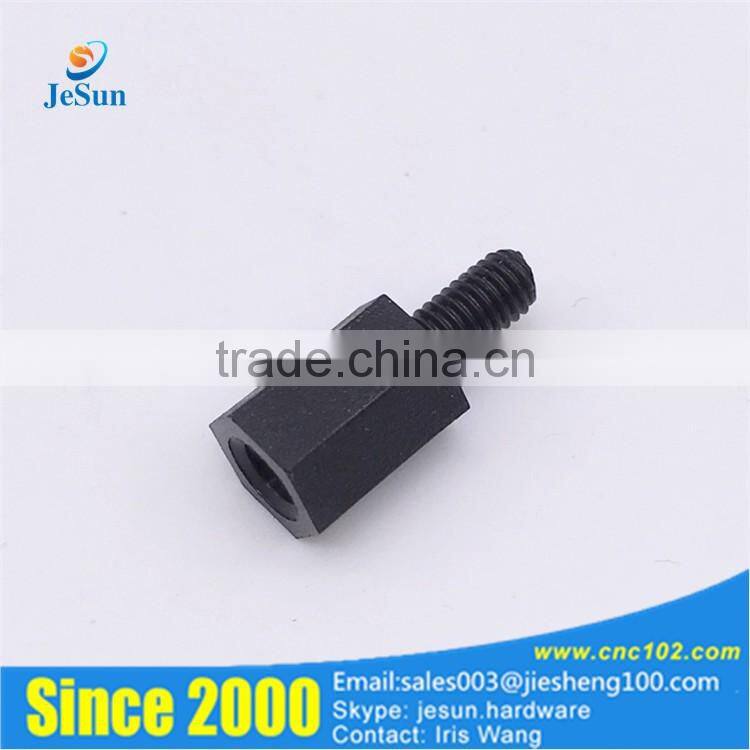 Made in china hex standoff 6-32/hex standoff 4-40/hex standoff 8-32